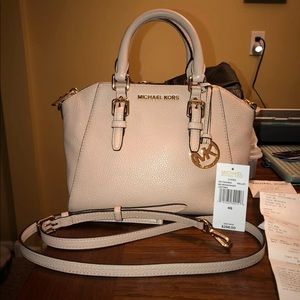 Michael Kors crossbody